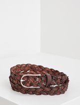 GERRY WEBER Dames Gevlochten riem