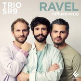 Trio SR9 - Ravel Influence(s) (CD)