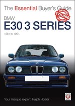 Essential Buyer's Guide series - BMW E30 3 Series 1981 to 1994