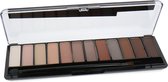 Rimmel Magnif'Eyes Oogschaduw Palette - Nude Edition Luxe
