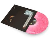Tash Sultana - MTV Unplugged (Live In Melbourne) (Pink Swirl Vinyl)