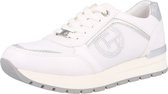 Tom Tailor sneakers laag Grijs-38