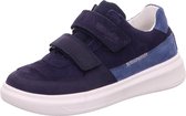 Superfit sneakers cosmo Blauw-30