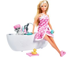 Simba - Steffi Love - Badplezier - Pop