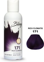Bling Shining Colors - Rich Clematis 171 - Semi Permanent