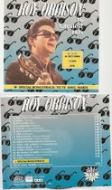 ROY ORBISON 16 GREATEST HITS