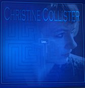 Christine Collister - Love (2005) CD