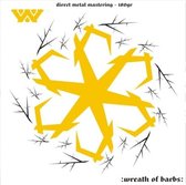 Wumpscut - Wreath Of Barbs (LP) (Coloured Vinyl)