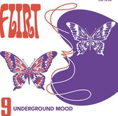 Various Artists - Underground Mood (LP)