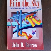 Pi in the Sky C John D. Barrow 9780198539568 Boeken bol