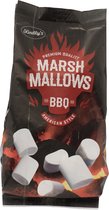 Marshmallows BBQ 300 gram Merk Kindly 3 zakken