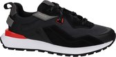 Hugo Boss heren sneaker - Zwart - Maat 43