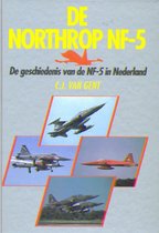 De Northrop NF-5