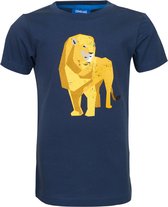 SOMEONE TANZA Jongens T-shirt - Maat 140