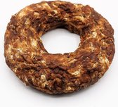 Puur Fit Rawhide Donut Eend - 190 Gram