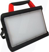 Primaelux® LED worklight 30W Accu lamp