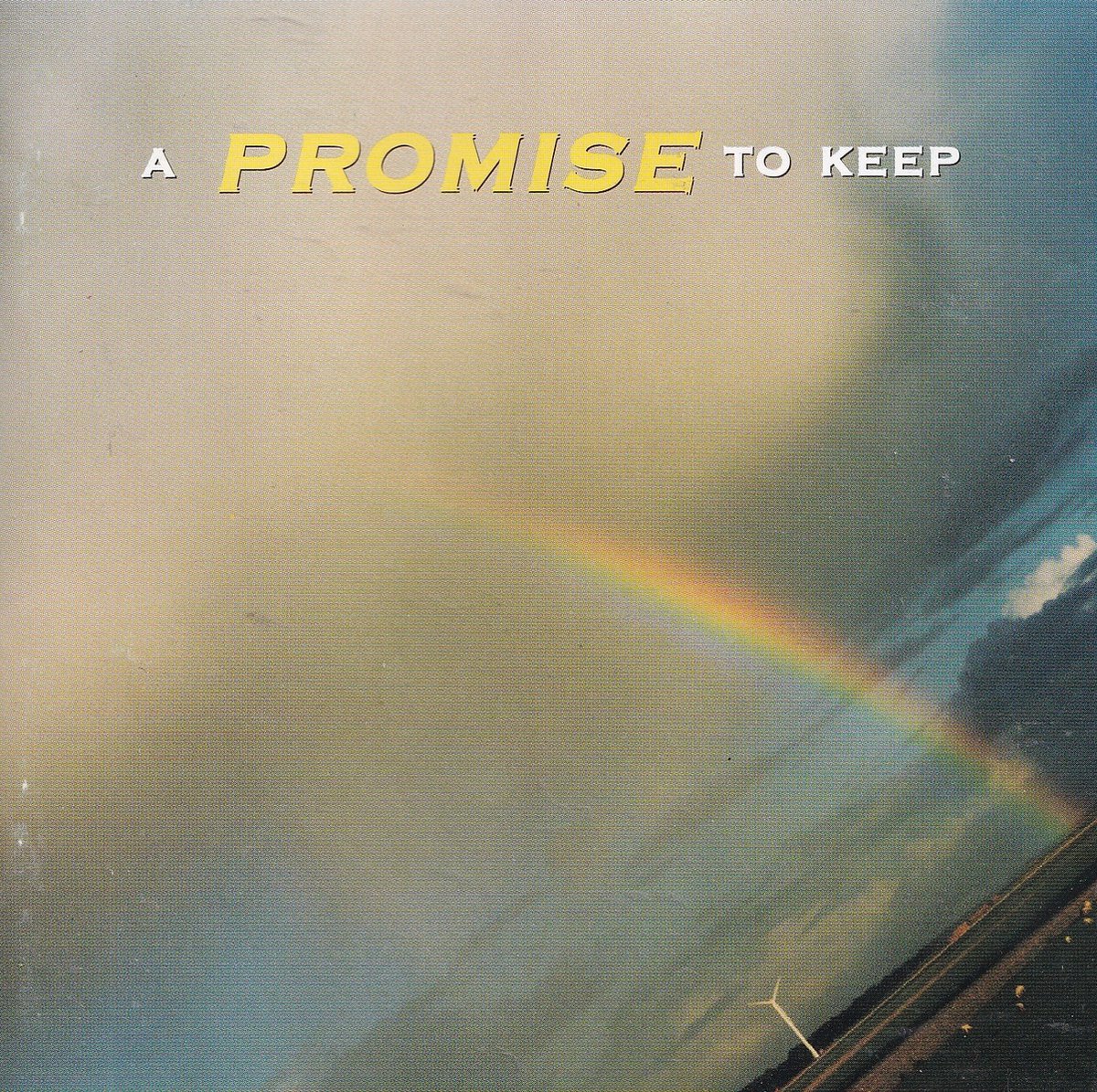 A promise to keep - Gospelkoor Promise