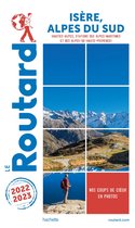Guide du Routard Isère, Alpes du Sud 2022/23