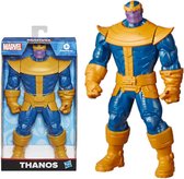 Thanos actiefiguur Marvel 15 cm - Avengers speelfiguur