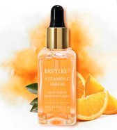 Breylee - Vitamine C Serum - Gezicht Serum - Anti veroudering - Gezichtsverzorging - Anti Rimpel