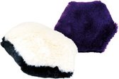 kattenkussen zeshoek 13 cm valeriaan pluche