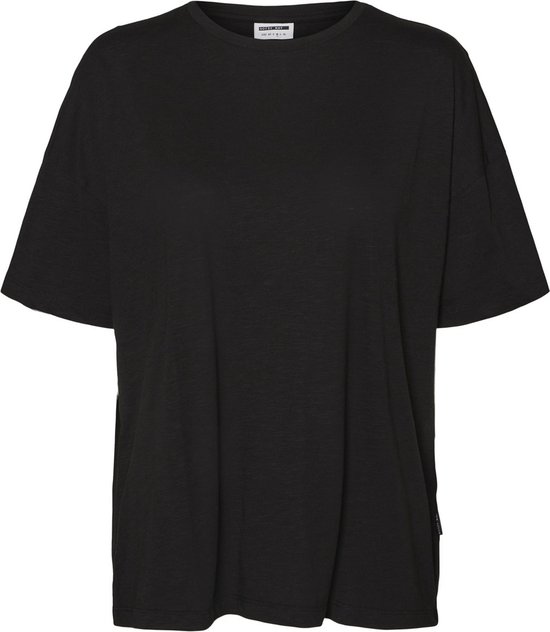 Noisy may NMMATHILDE S/S TOP NOOS Dames T-shirt - Maat XS
