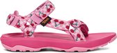 Teva Hurricane XLT 2 meisjes sandaal - Roze - Maat 29/30