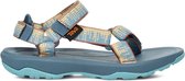 Teva Hurricane XLT 2 Atomosphere Blauwe Sandaal Teva Hurricane XLT 2 Atomosphere Blauwe Sandaal