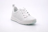 ARA 12-24805-07 Sneaker wit maat 3,5