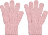 CeLaVi - Handschoenen voor kinderen - Basic Magic - Misty Rose - maat Onesize (7-12yrs)