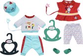 Baby Born Little Sport-Outfit 4-delig