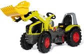 Rolly Toys 651122 RollyX-Trac Premium Claas Axion 960 Tractor met Lader