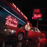 Lee Ann Womack - Way I'm Livin' (LP)