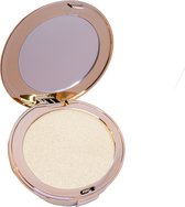 Cosm.Ethics Bar Highlighter Platinum Party platina licht geel glans shimmer gezicht duurzame makeup