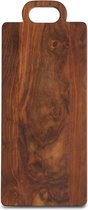 Stuff Basic Planche houten plank 25x60cm sheesham