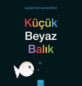Klein wit visje  -   Klein wit visje (POD Turkse editie)