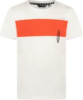 Moodstreet Jongens T-shirt - Maat 98/104