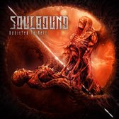Soulbound - Addicted To Hell (CD)