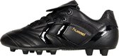 Hummel Nappa Nero - Voetbalschoenen - Zwart