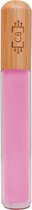 Cosm.Ethics Bar Lipgloss bamboe duurzame veganistische makeup - diep roze