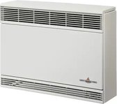 Gasconvector FLANDRIA - 3000 Watt - Aardgas