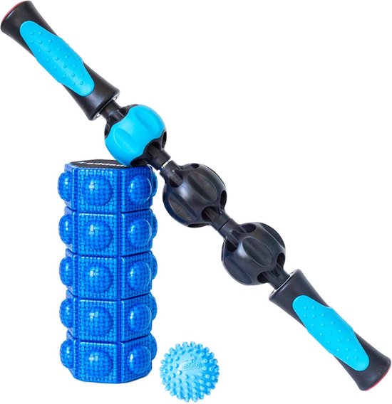 Addaday Full Body Kit Complete Massageset Effectieve massage