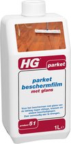 HG Parket Beschermfilm Met Glans 51