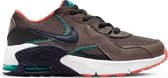 Nike Air Max Excee Unisex Sneakers - Cave Stone/Blackened Blue-Off Noir - Maat 31.5
