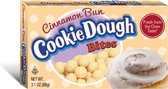 Cookie Dough Cinnamon Bun Bites 4x88g