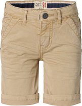 Noppies Broek Gadag-Betgeri - Blonde - Maat 104