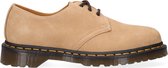 Dr Martens 1461 Veterschoenen - Dames - Beige - Maat 44