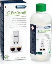 Delonghi EcoDecalk DLSC500 Espresso Ontkalker 6x 500ml