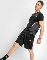 Venum Tempest 2.0 T-shirt Zwart Goud maat XXL