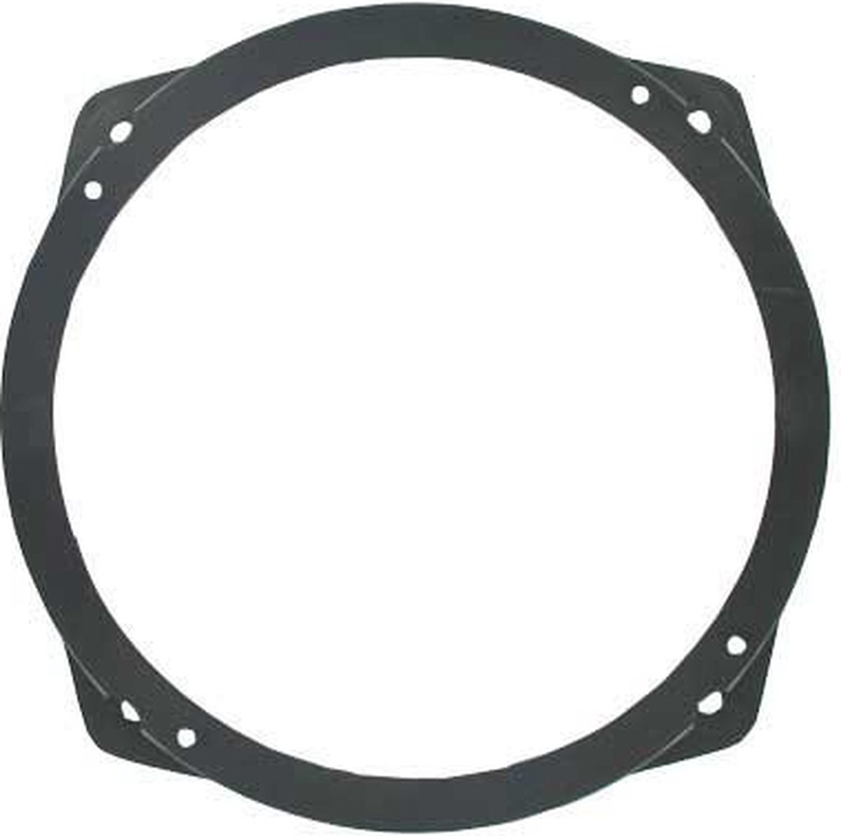 Speakerringen Alfa Romeo/ Fiat/ Hyundai/ Lancia - 165mm